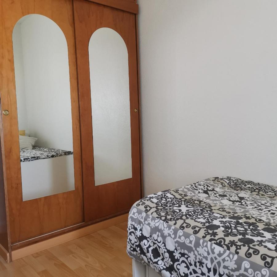 Forts Privatunterkunft
