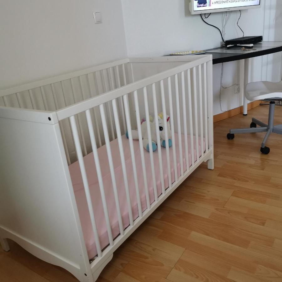 Forts Privatunterkunft
