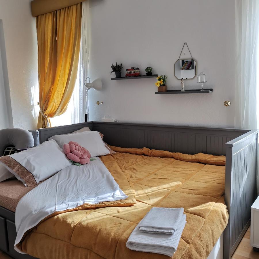 Privat bolig Forts Lisboa