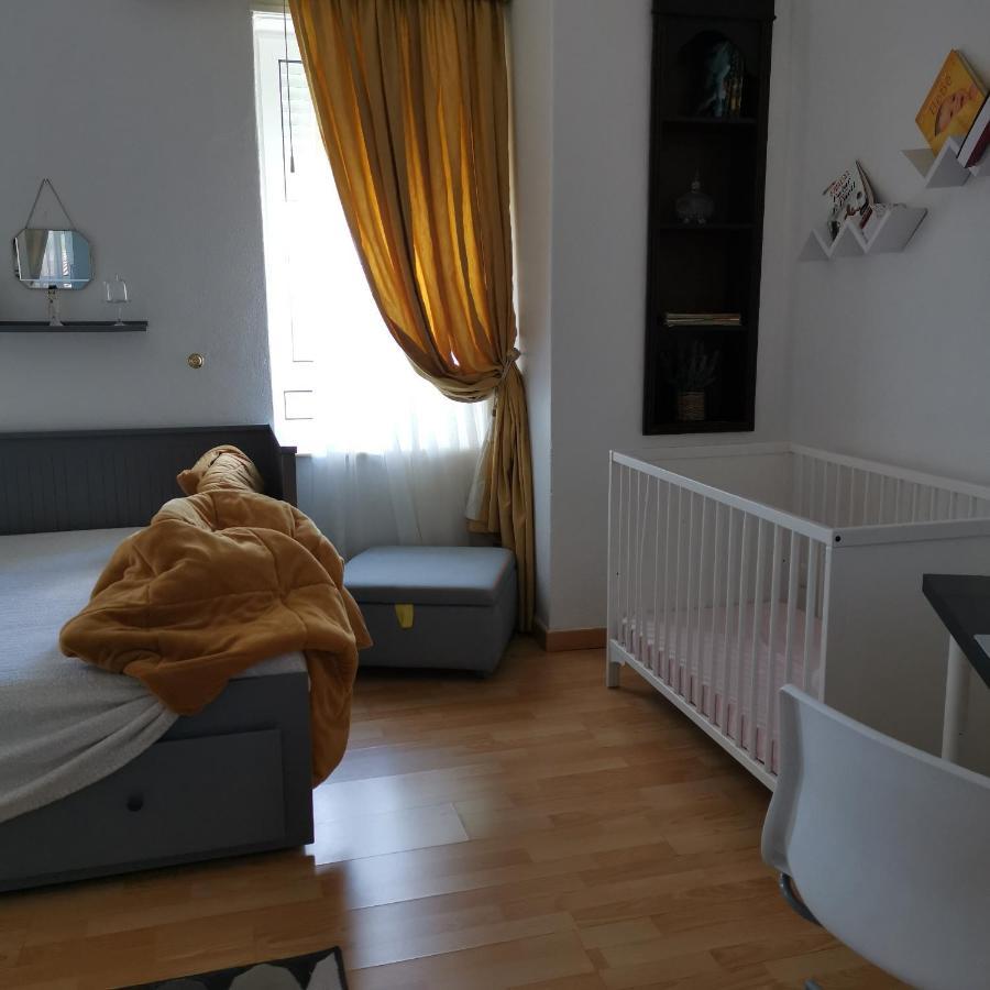 Privat bolig Forts Lisboa