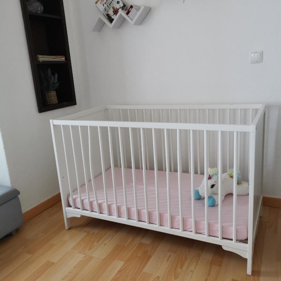 Privat bolig Forts Lisboa