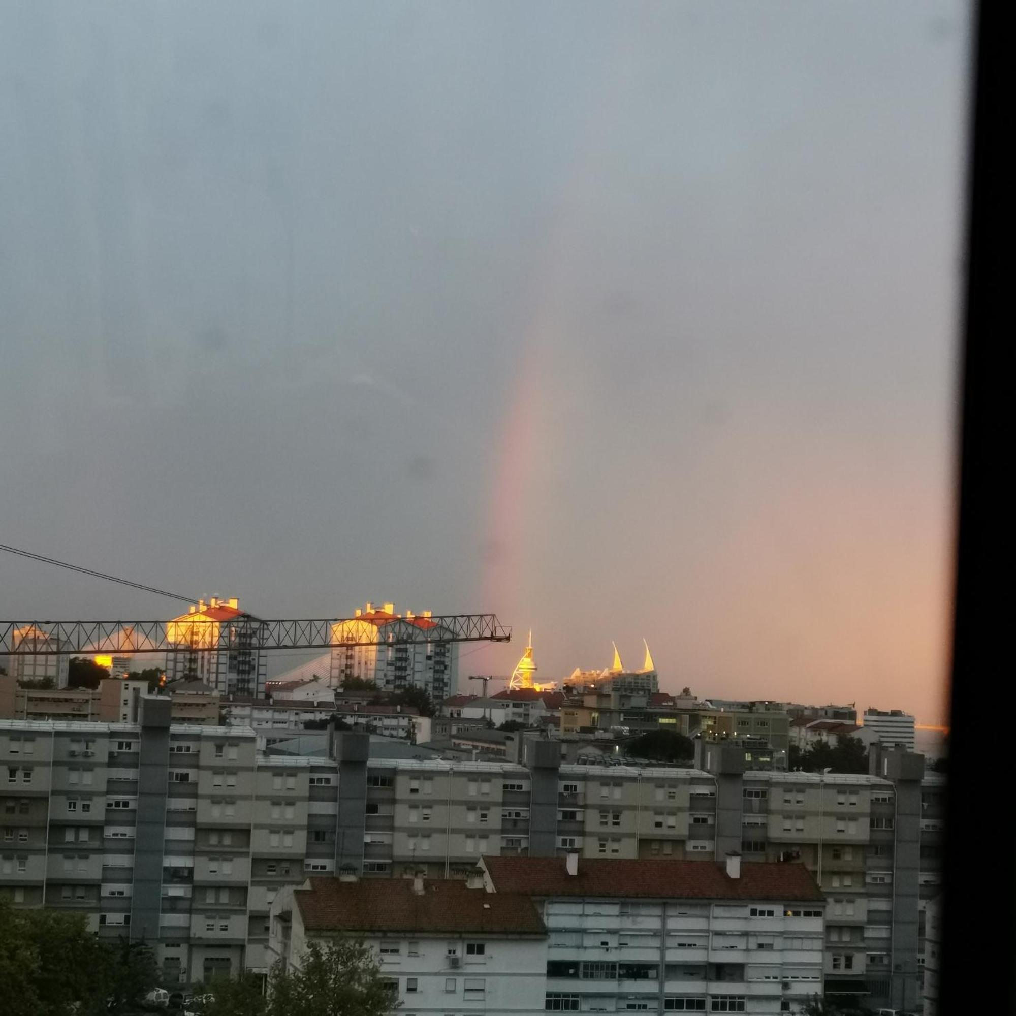 Forts Privat bolig Lisboa